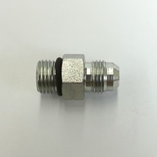 Hose Connector - Straight
