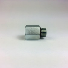 Hose Connector Extension