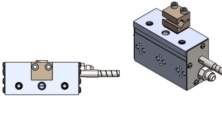 CUSTOM APPLICATOR GUNS